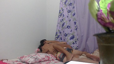 Novinho ataca mas uma vez