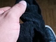 Wash my shoes,lick my feet, sniff my socks, buy my dirty apparel
