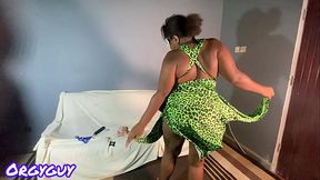 Fuck buddies 3way homemade sex tape leaked by xv