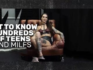 GROUP SEX CREAMPIE - Riley Moon first Group-sex With Creampies Snatch Overflows