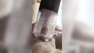 Fresh sucky-sucky fucktoy to torment my hard-on with