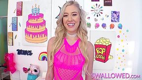Skyler Storms Suck And Swallow Date