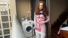 Chiness Bondage