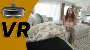VR: The Viagra Incident