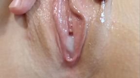 Accidentally Impregnated my Best Friend'_s Girlfriend!!! CLOSE UP Pussy FUCKING till CREAMPIE - Real Amateurs