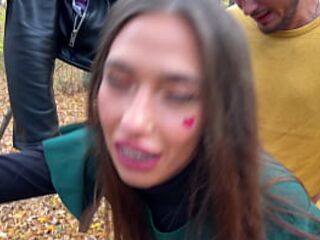 Traveling & banging, Adventure’s Superlatively good by Laura Quest - S01E02 (Part 1)