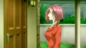 Sleazy Mother 3 - Masaru has a taboo threesome with anime aunt and stepmom