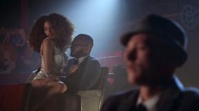 ”DEEPER Meet & Dick - Public Cuckold ft. Cecilia Lion”