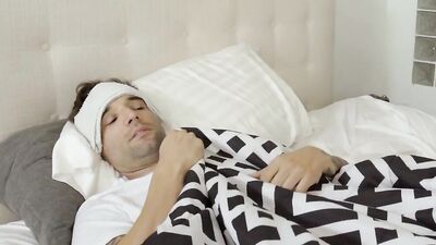 Brattysis Step Dad Fucks Daughter - Haley Reed