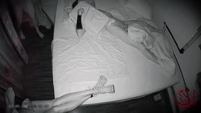 nightvision no 5 - wife sharing in total darkness