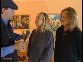 She Met Him at College. He Was Her Teacher!