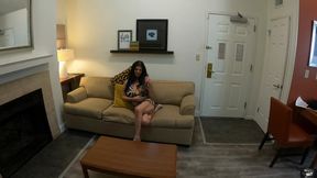 Given my husband a taste of his own medicine