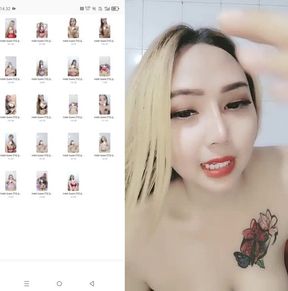 Indah Queen Selebgram Cantik Dari Bandung Vidio Penuh Cek Kolom Deskripsi - Students