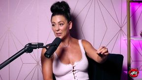 Cherie DeVille Reveals the Wildest Things She’s Done on Set — and Off