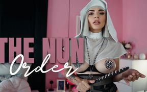 The Nun Order - Complete Mental Reprogramming