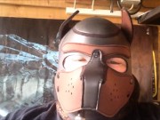 breaking in the hood