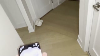Married Neighbor Accidentally Airdrops Me Nudes- Gets Fucked Raw