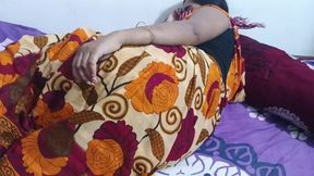 MILF Stepmom love to have my big cock in her Pussy clear audio