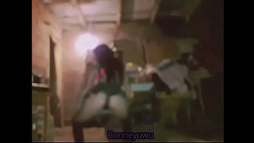 baile #twerk #perreo wachiturra