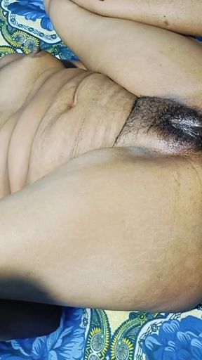 A school student teaching Anal sex  to his sonali mam clear English audio   Clip 1