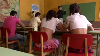 Nesty & Friends: Hot Teachers Seduce Students in Explicit 12-Minute Compilation