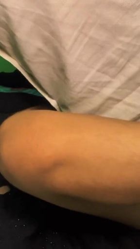 Sadiya fucking with her house teacher   Clip 2
