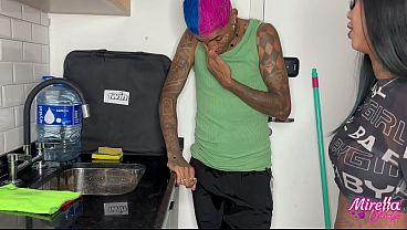 DUVIDO N&Atilde_O GOZAR EM 2 MINUTOS