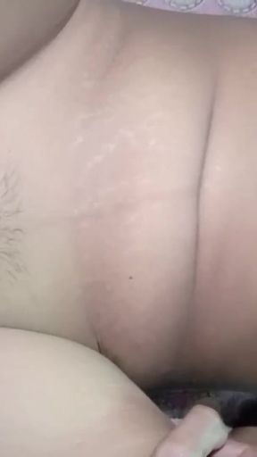 Key moment from "Kade Kade Choda college girlfriend with  tight pussy"