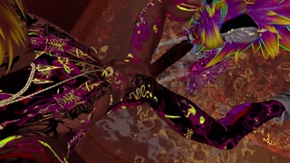 The Time I Got Isekaied and Woke up as a Hot Furry fucking a Hot Anime Man in VRChat!