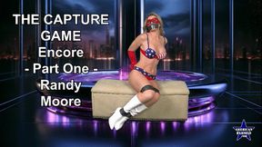 The Capture Game - Encore - Part One - Randy Moore - 854x480