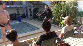 Porn cam jimy fucked raw by fred