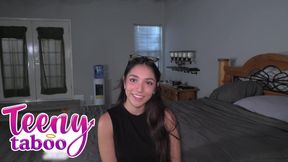 Madison Wilde's Secret Encounter at the Office: A Surprising Twist!