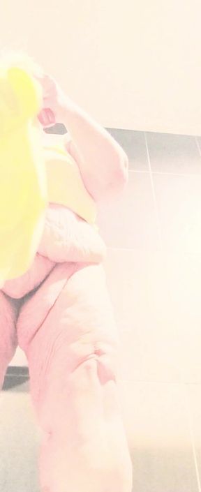 I Wanna Be Your Sex Slave and Do the Things You Crave