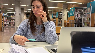 Shy classmate is fucked by his friend