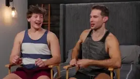 Next Door Buddies: Masturbatory Merriment with Twinks