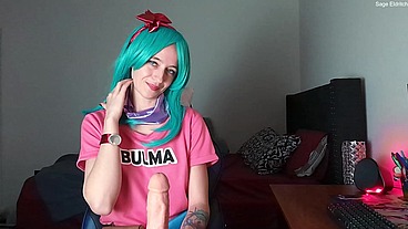 Circumcision to be Sage Eldritch Bulma's Boyfriend