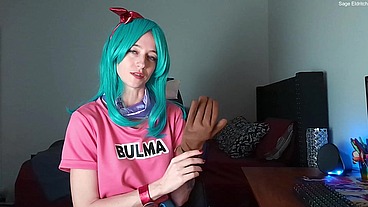Circumcision to be Sage Eldritch Bulma's Boyfriend