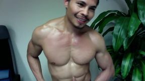 Rex Rabino Private Show