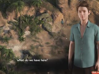 Treasure of Nadia Lets Play 4 German Voice by Fanboy84