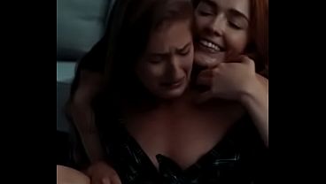 Gamers Jia Lissa Tiffany Tatum