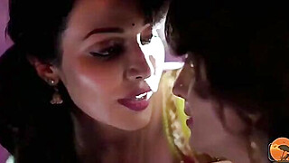 Gandi Baat Flora Saini Anveshi Jain Hot Scenes