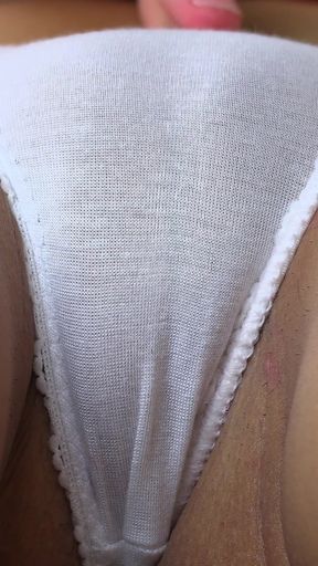 Sophia Lore - Panty Teasing Ii