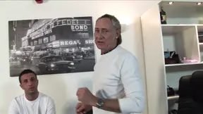 Sexual threesome Demi Delia a MILF loves to take it in the