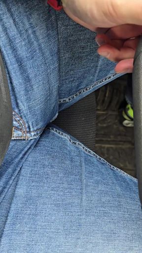 In the Car
