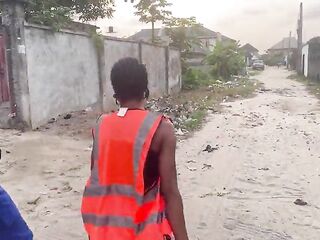 REAL ESTATE RASHY BANGS BUSINESS PARTNER AS THANK U FOR BUYING A PLOT OF LAND