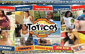 Sportfucking chicks in dominican republic -