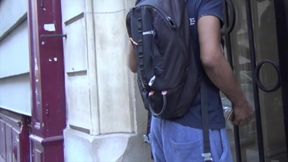 Fucked by Arab From Marroco with Xxl Cock