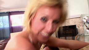 Victoria Loves Sex