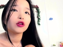 Japanese teen ai aito jerks off a cock