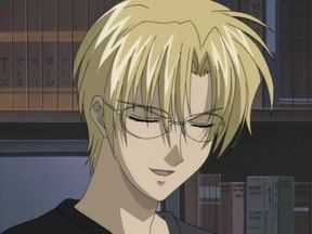 Gravitation Episode 2